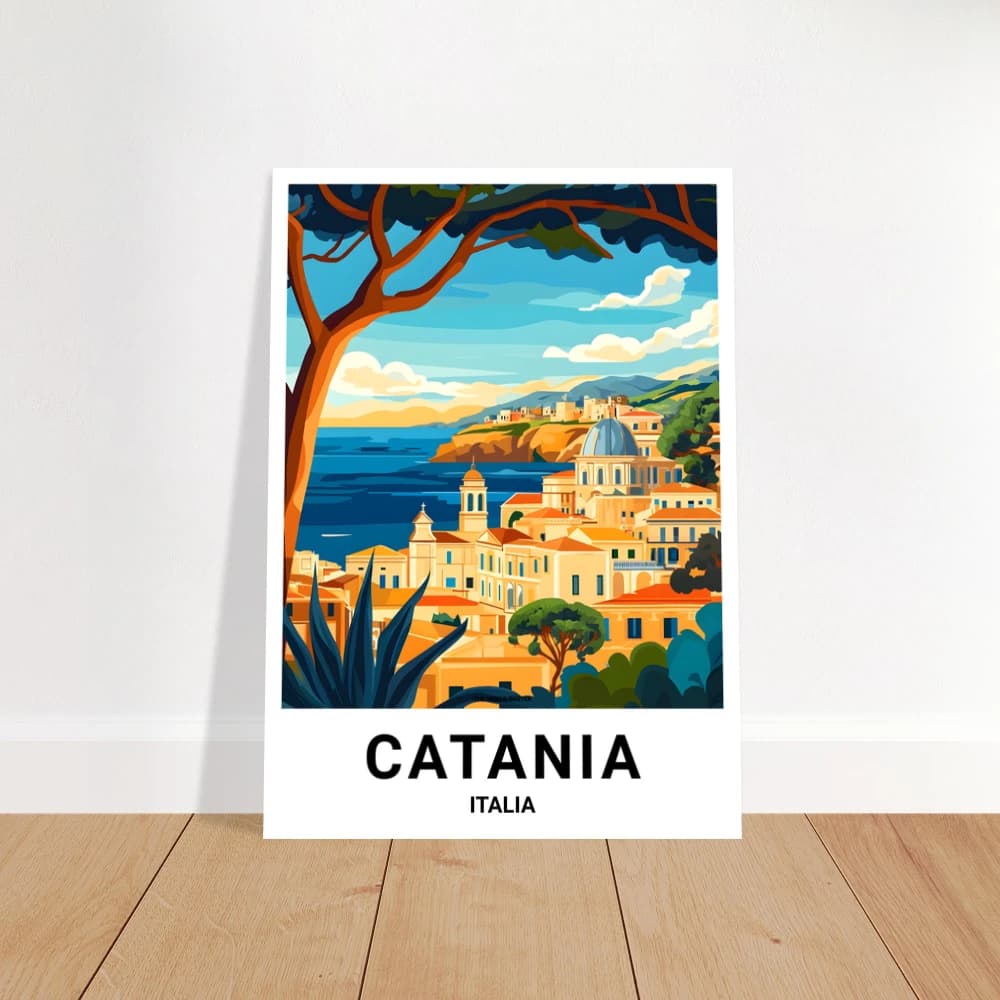 Affiche CATANE - Image 11 of 11