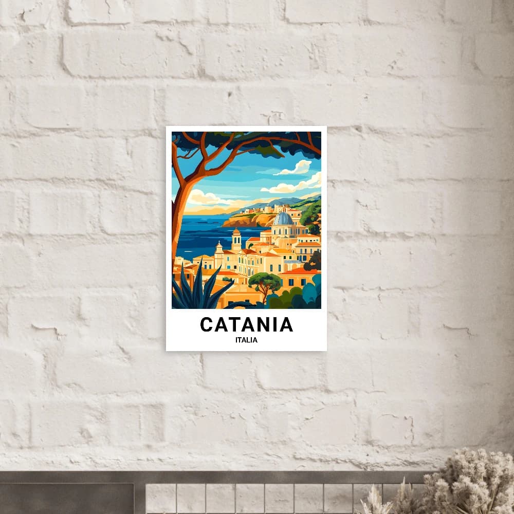 Affiche CATANE - Image 10 of 11
