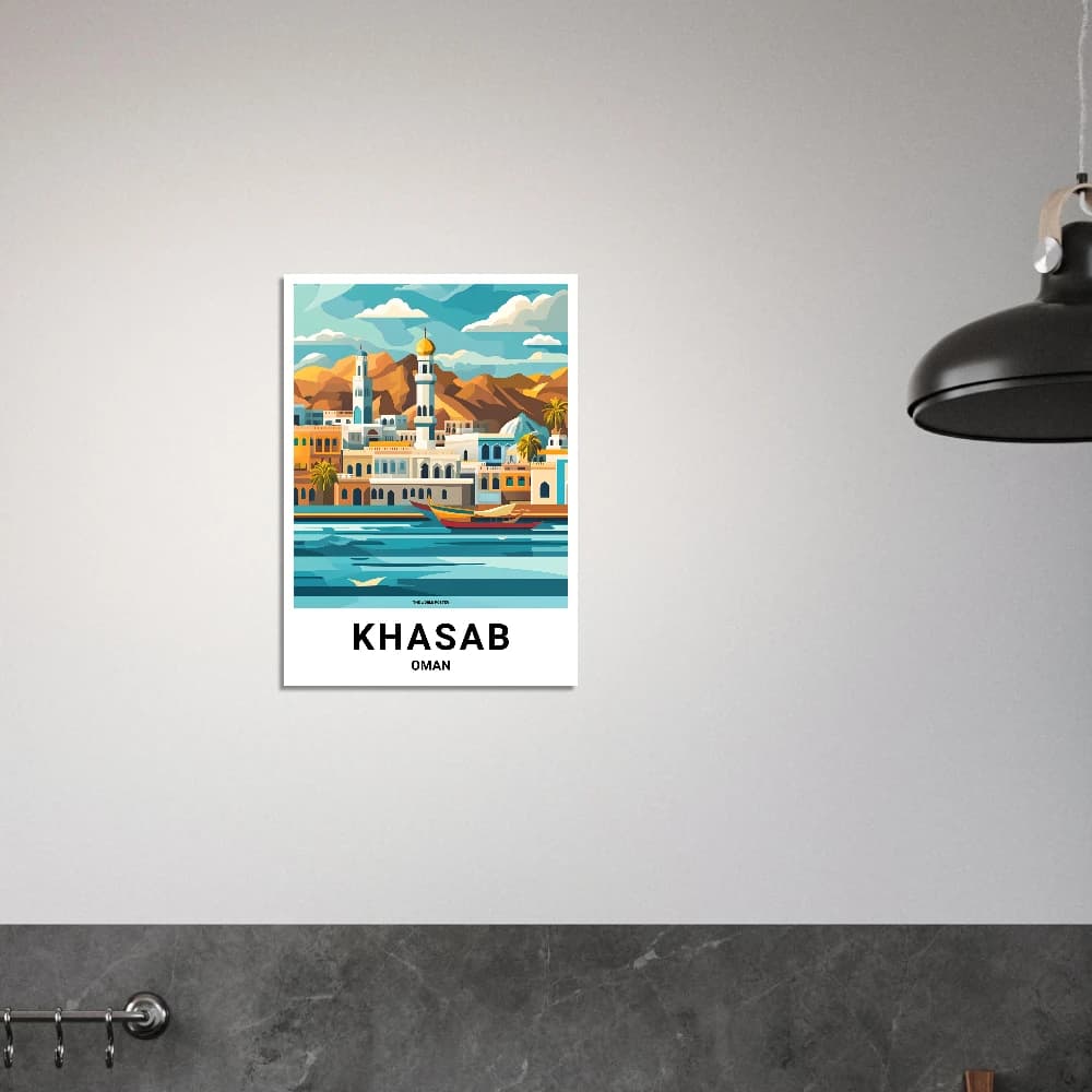 Affiche KHASAB - Image 2 of 11