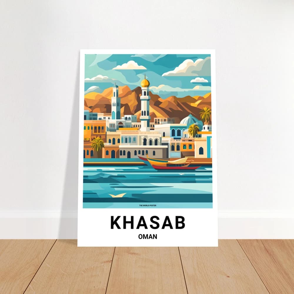 Affiche KHASAB - Image 11 of 11
