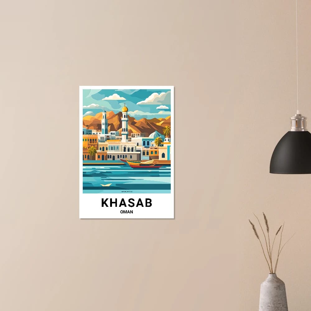 Affiche KHASAB - Image 3 of 11