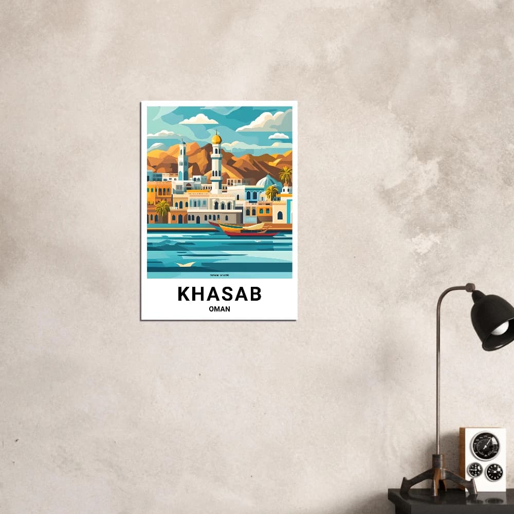 Affiche KHASAB - Image 4 of 11