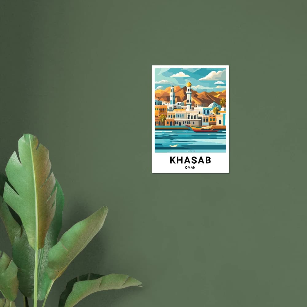 Affiche KHASAB - Image 5 of 11