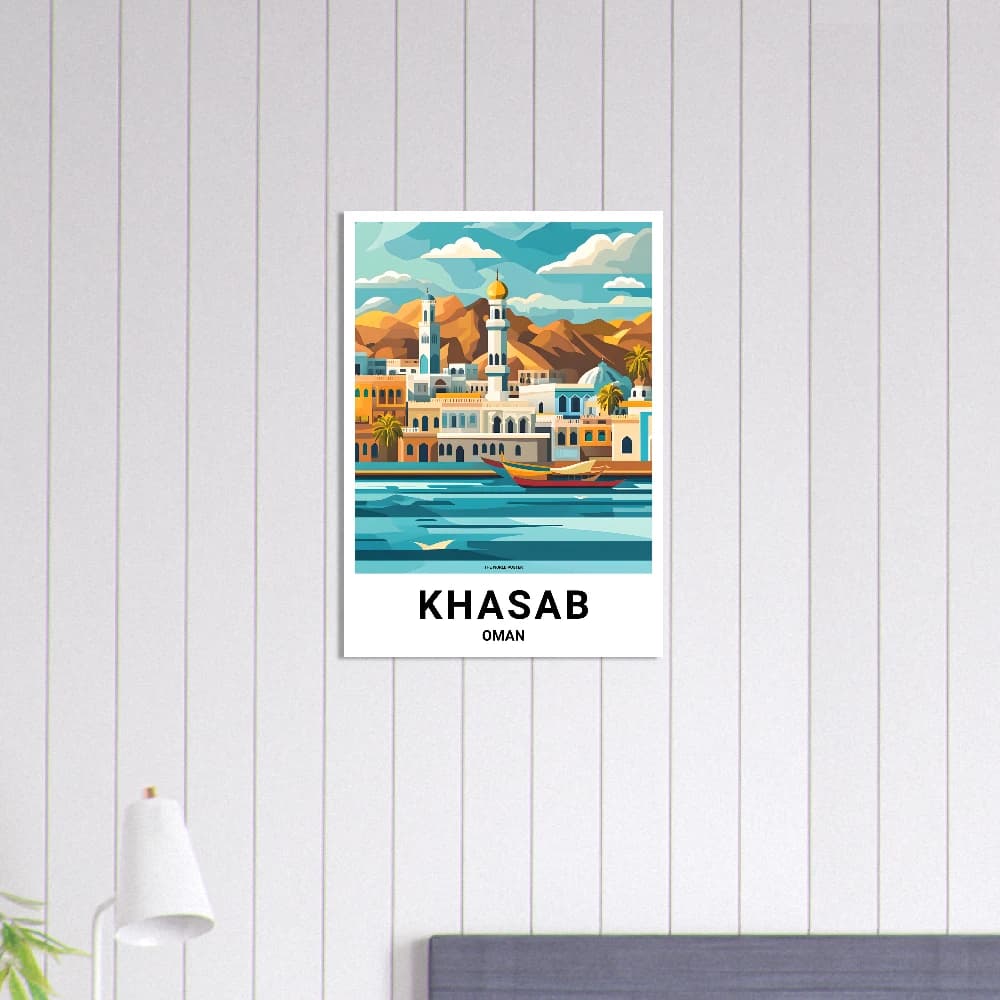 Affiche KHASAB - Image 6 of 11