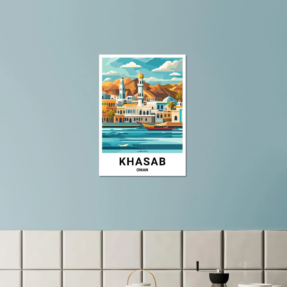 Affiche KHASAB - Image 7 of 11