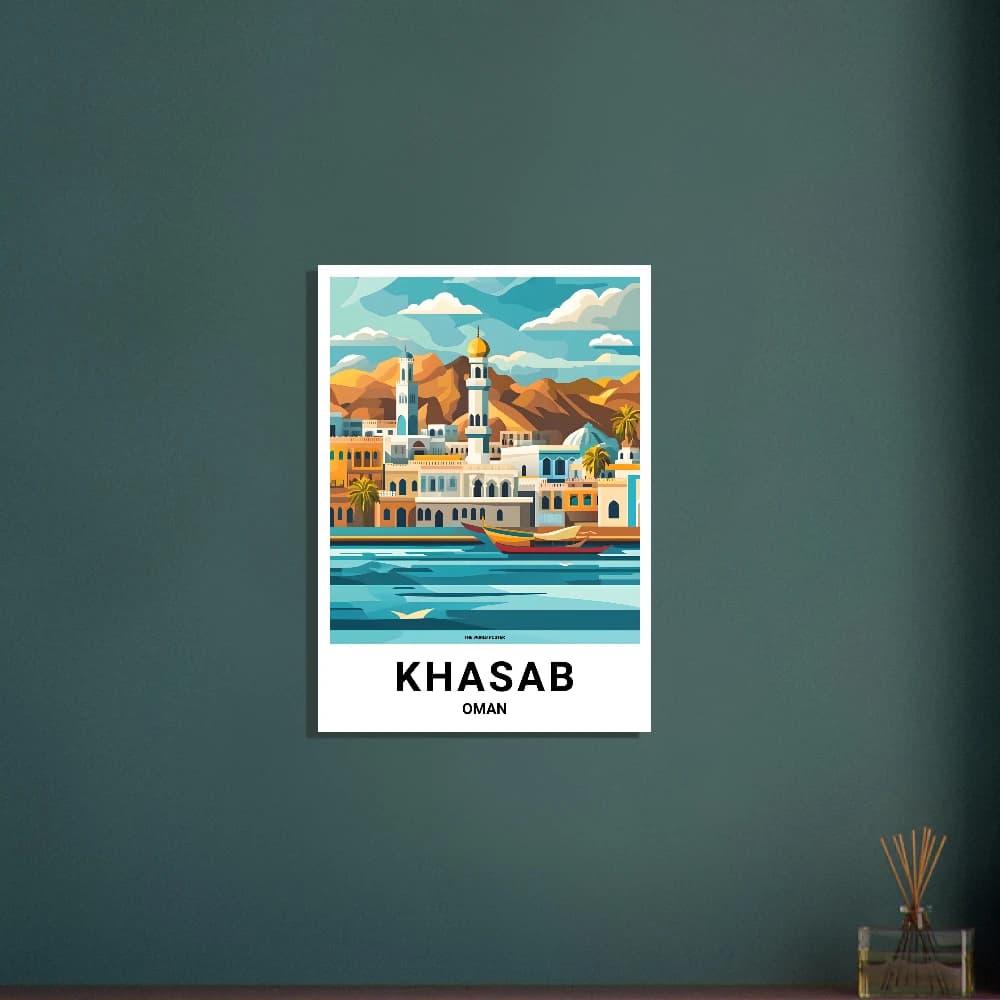 Affiche KHASAB - Image 8 of 11