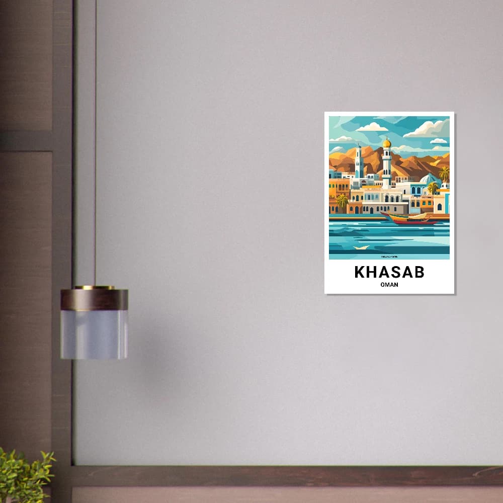 Affiche KHASAB - Image 9 of 11