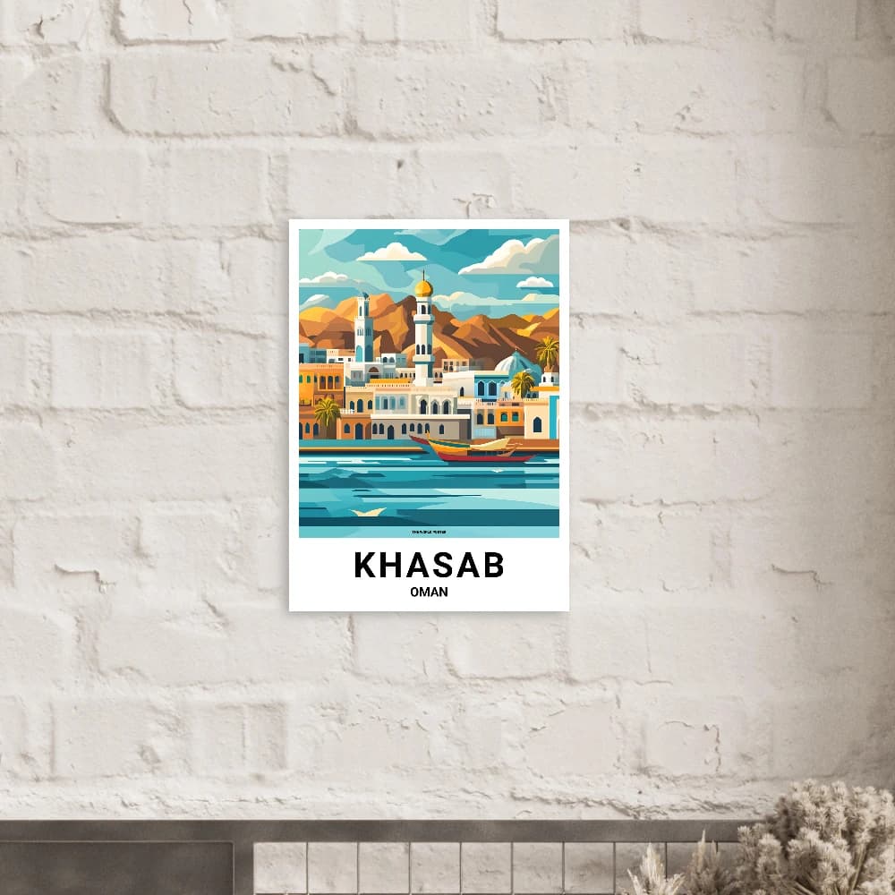 Affiche KHASAB - Image 10 of 11