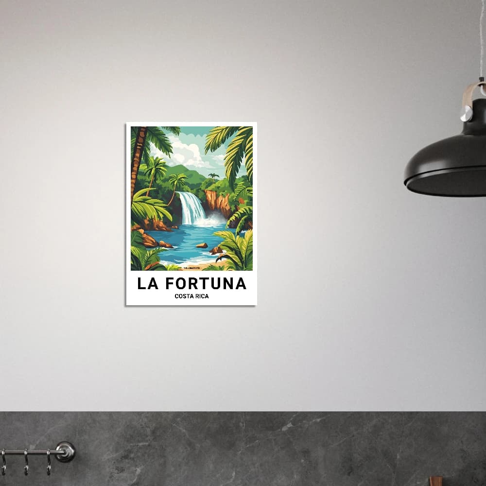 Affiche LA FORTUNA - Image 2 of 11