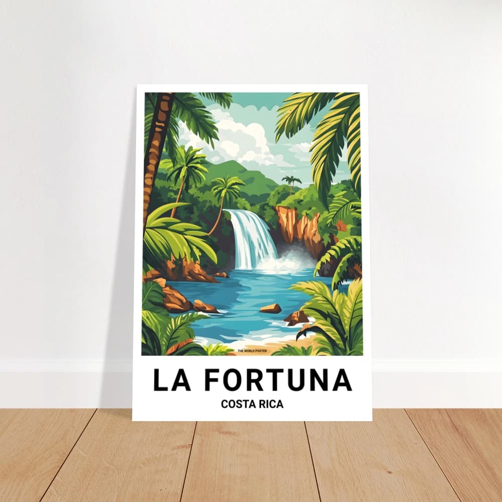 Affiche LA FORTUNA - Image 11 of 11