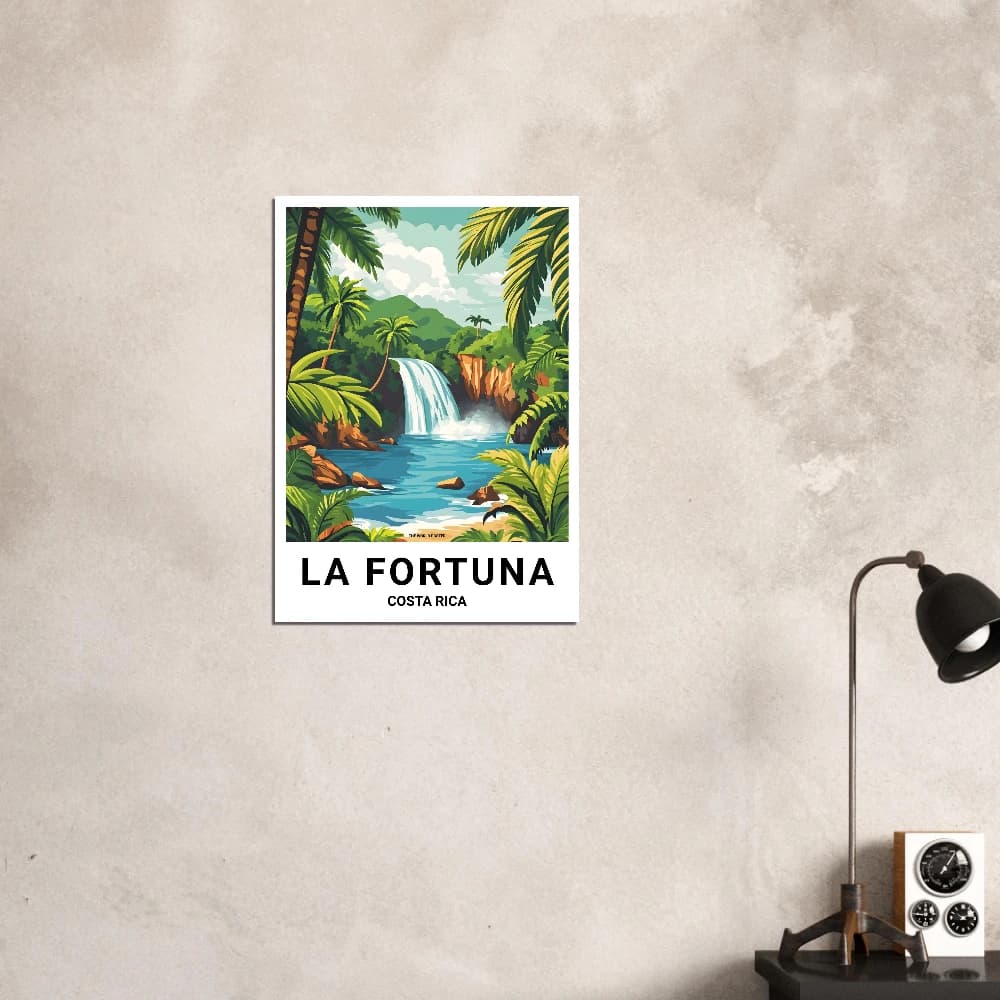Affiche LA FORTUNA - Image 4 of 11
