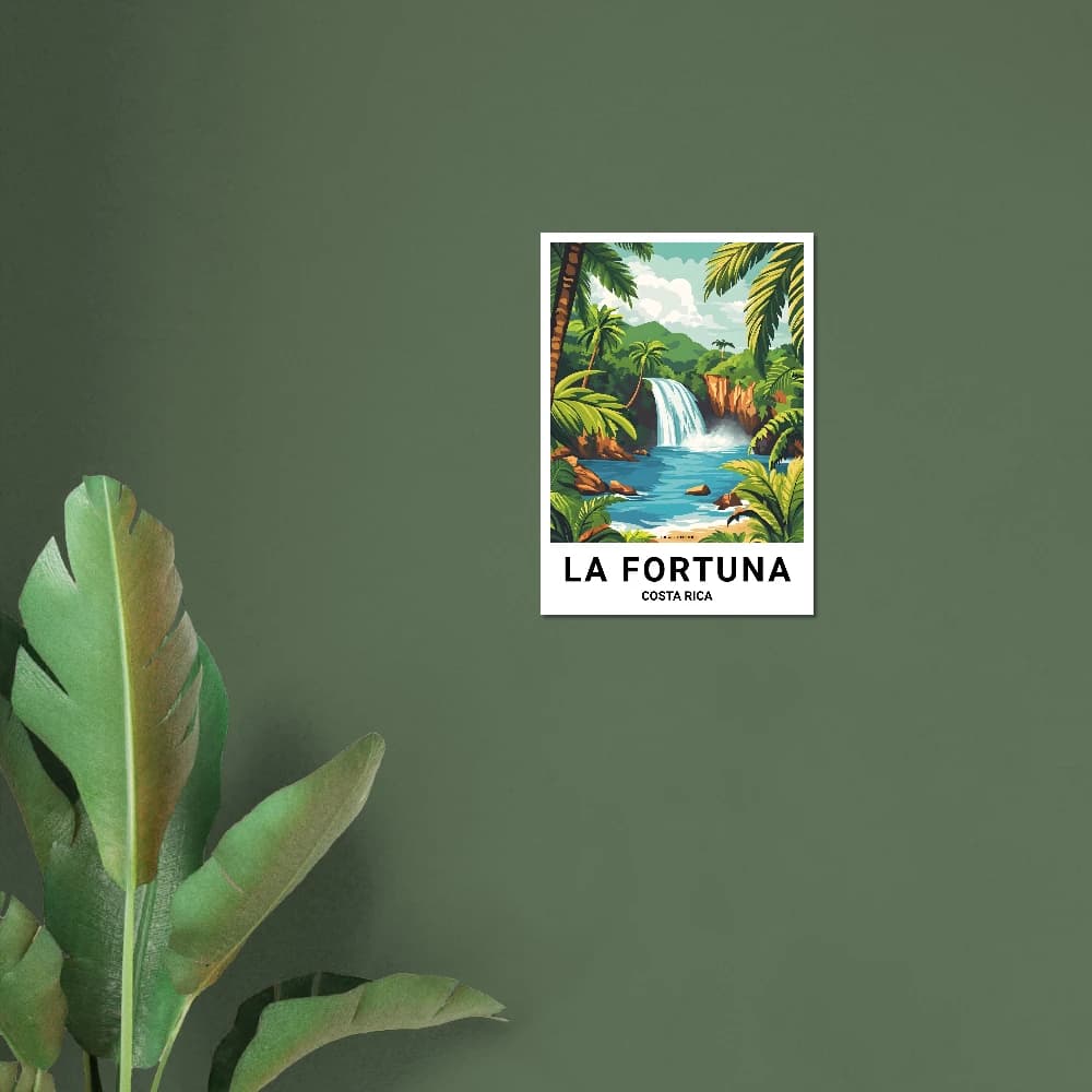 Affiche LA FORTUNA - Image 5 of 11