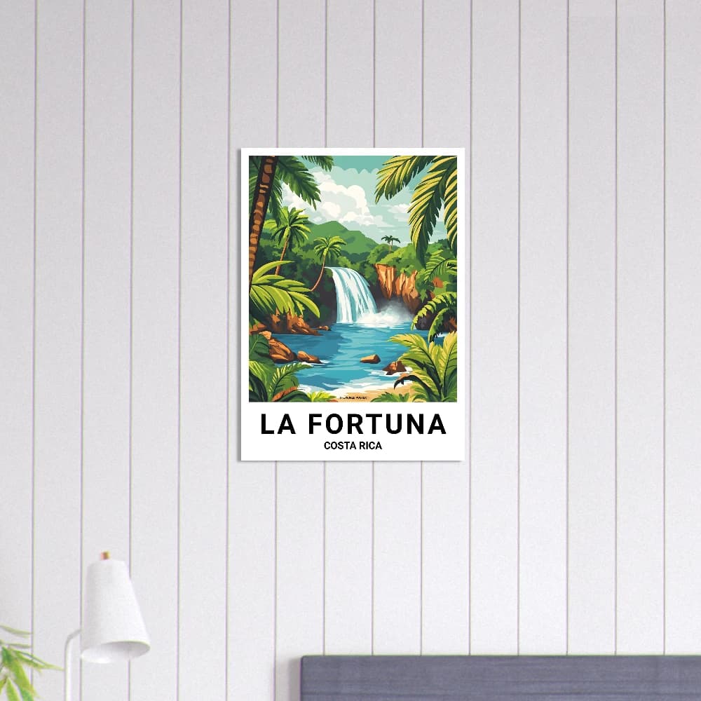 Affiche LA FORTUNA - Image 6 of 11
