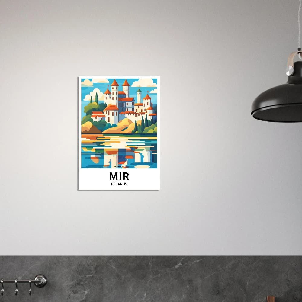 Affiche MIR - Image 2 of 11