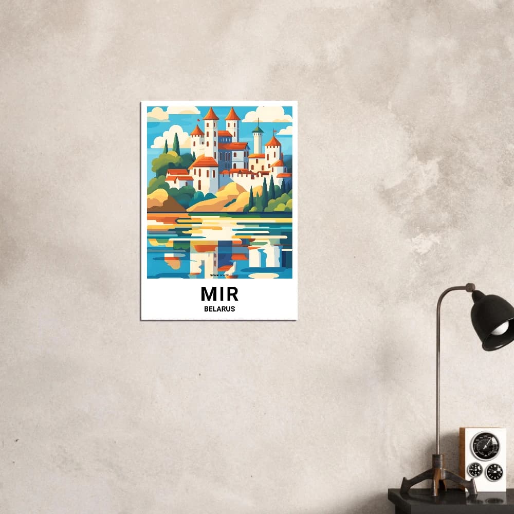 Affiche MIR - Image 4 of 11