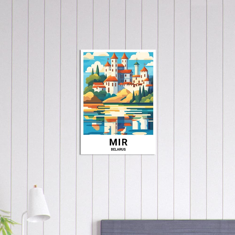 Affiche MIR - Image 6 of 11