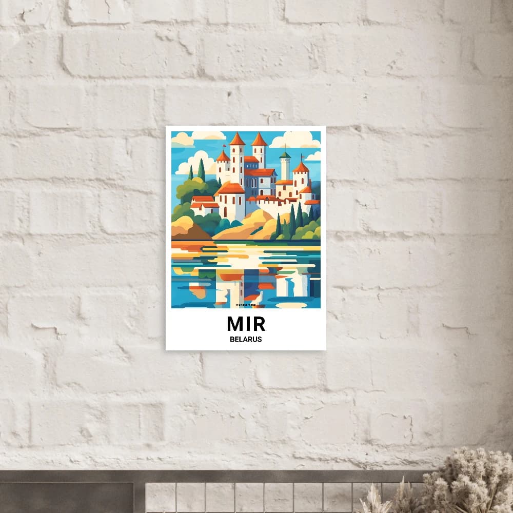 Affiche MIR - Image 10 of 11