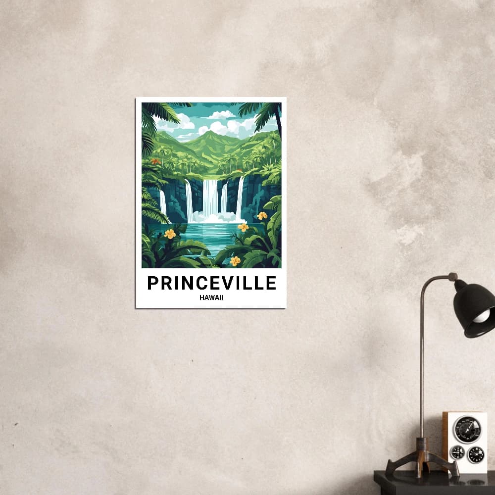 Affiche PRINCEVILLE - Image 4 of 11