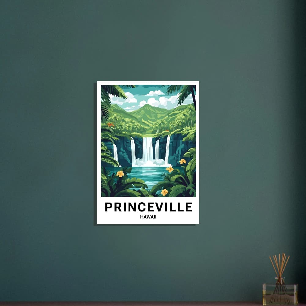 Affiche PRINCEVILLE - Image 8 of 11