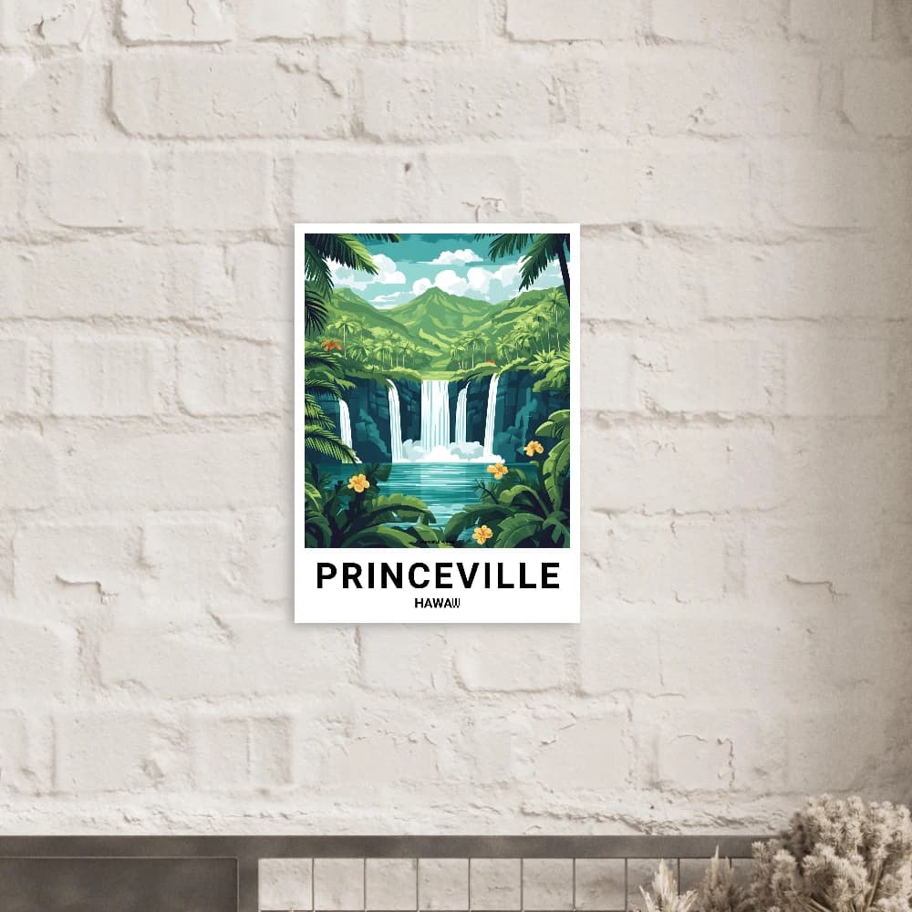 Affiche PRINCEVILLE - Image 10 of 11