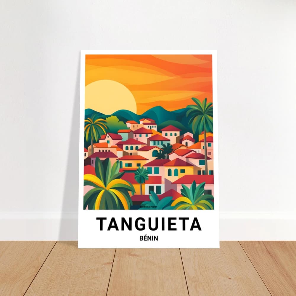 Affiche TANGUIETA - Image 11 of 11