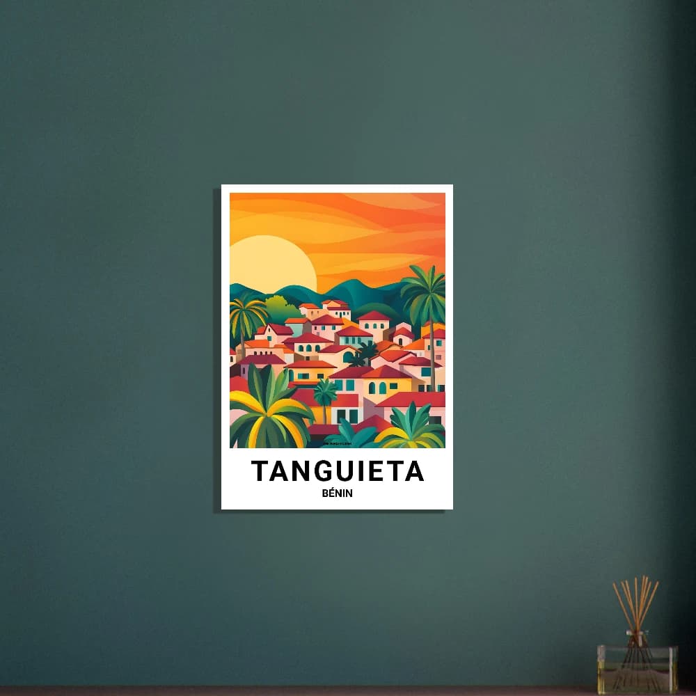 Affiche TANGUIETA - Image 8 of 11