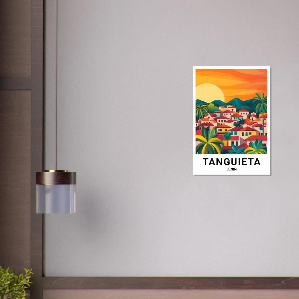 Affiche TANGUIETA - Image 9 of 11