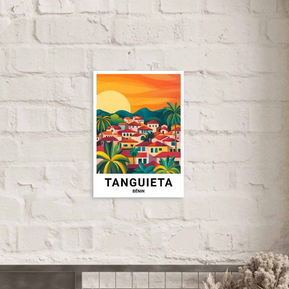 Affiche TANGUIETA - Image 10 of 11