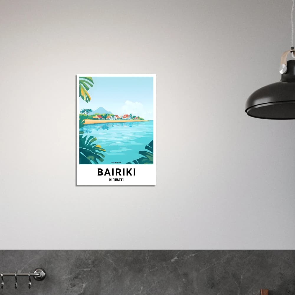 Affiche BAIRIKI - Image 2 of 11