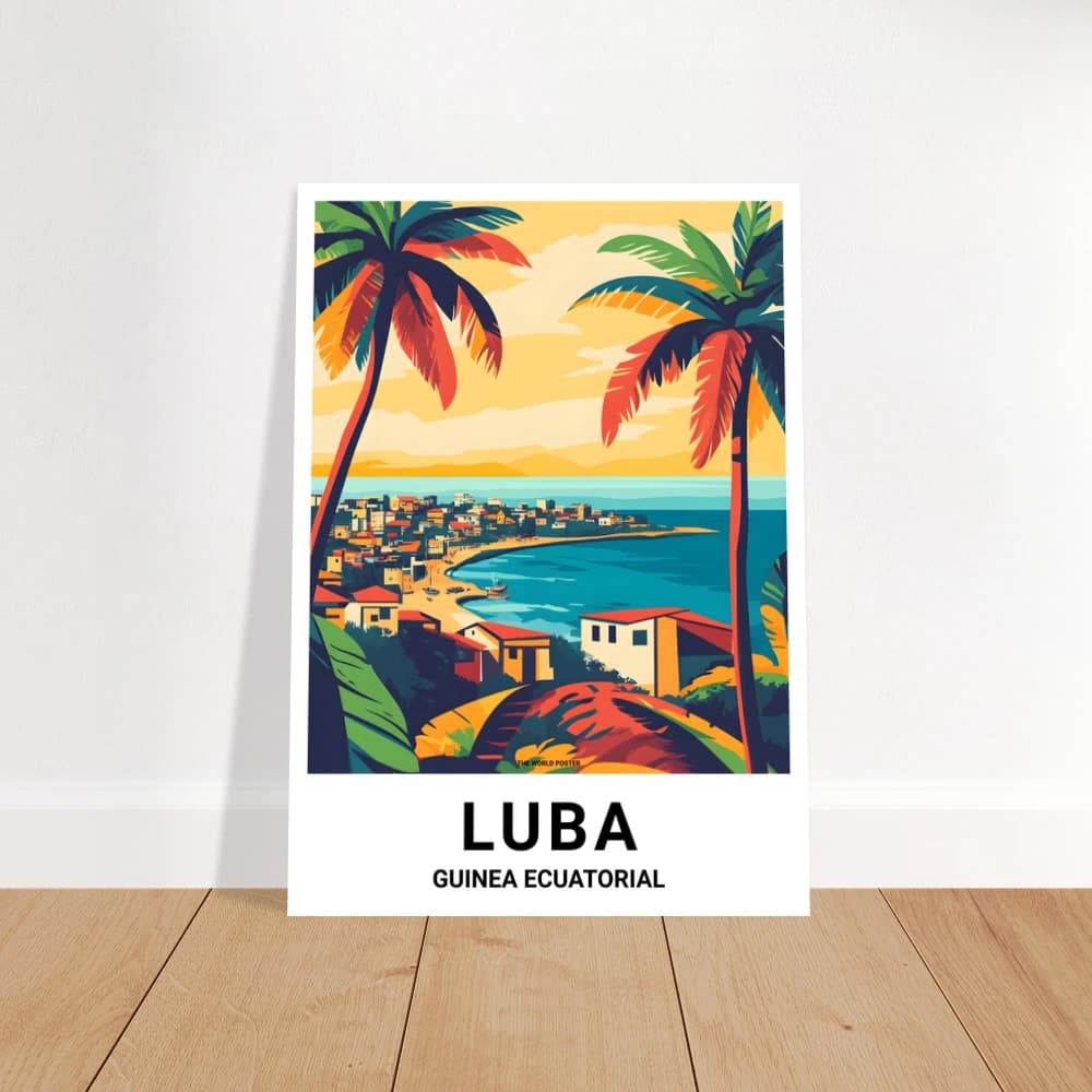 Affiche LUBA - Image 11 of 11