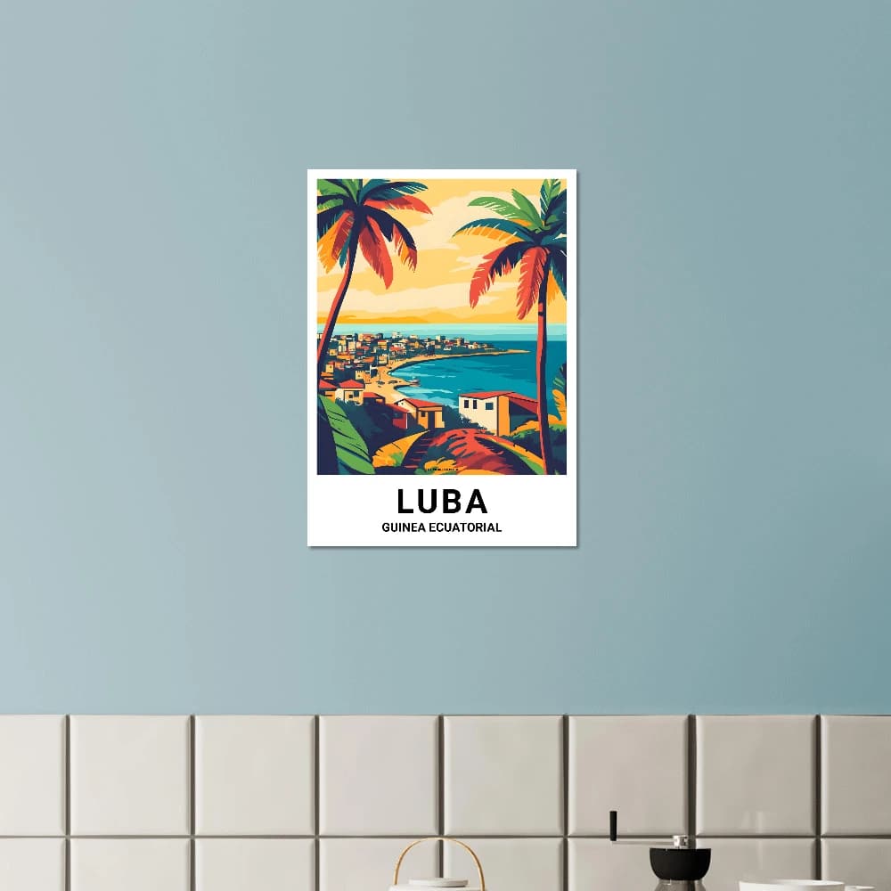 Affiche LUBA - Image 7 of 11