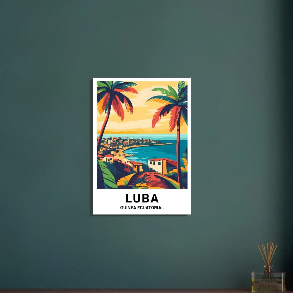 Affiche LUBA - Image 8 of 11