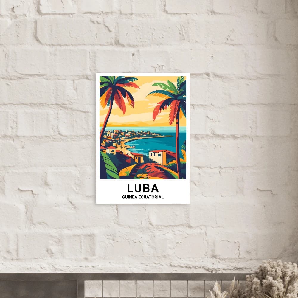 Affiche LUBA - Image 10 of 11