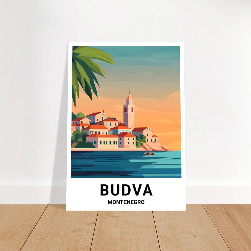 Affiche BUDVA - Image 11 of 11