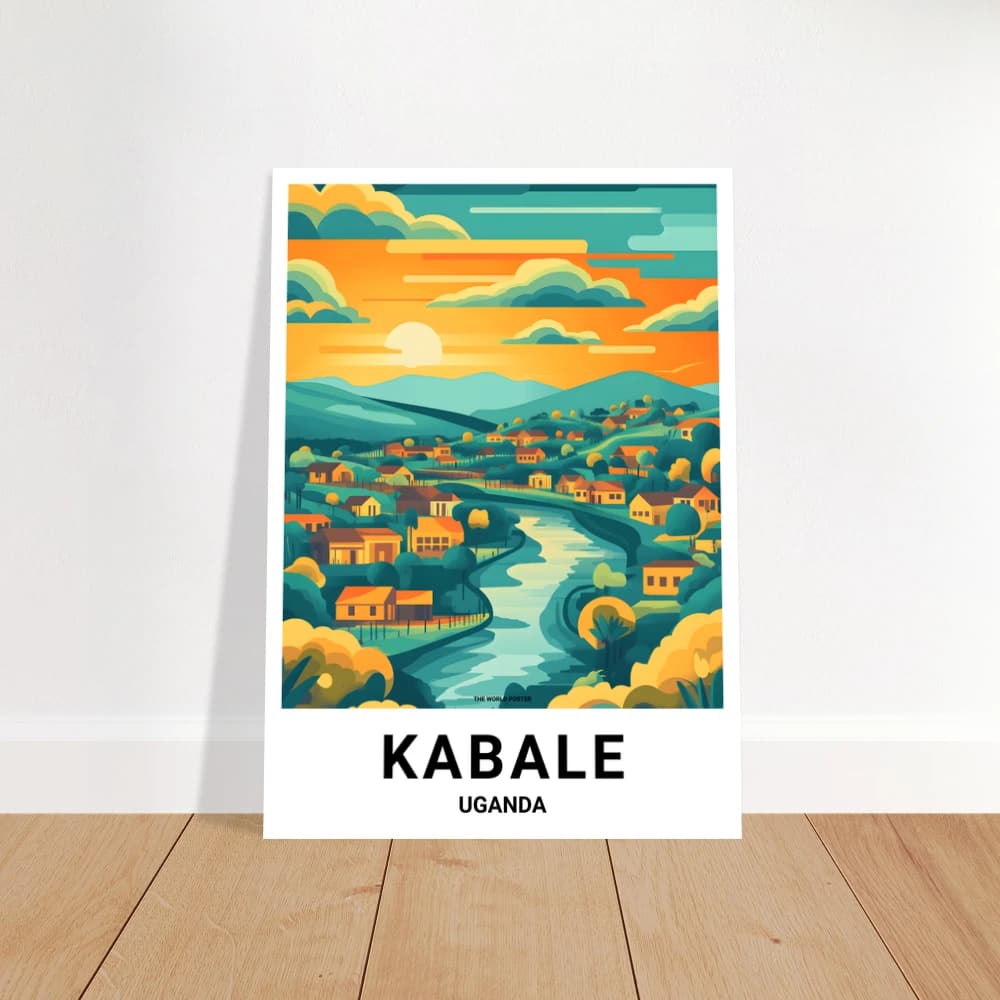 Affiche KABALE - Image 11 of 11