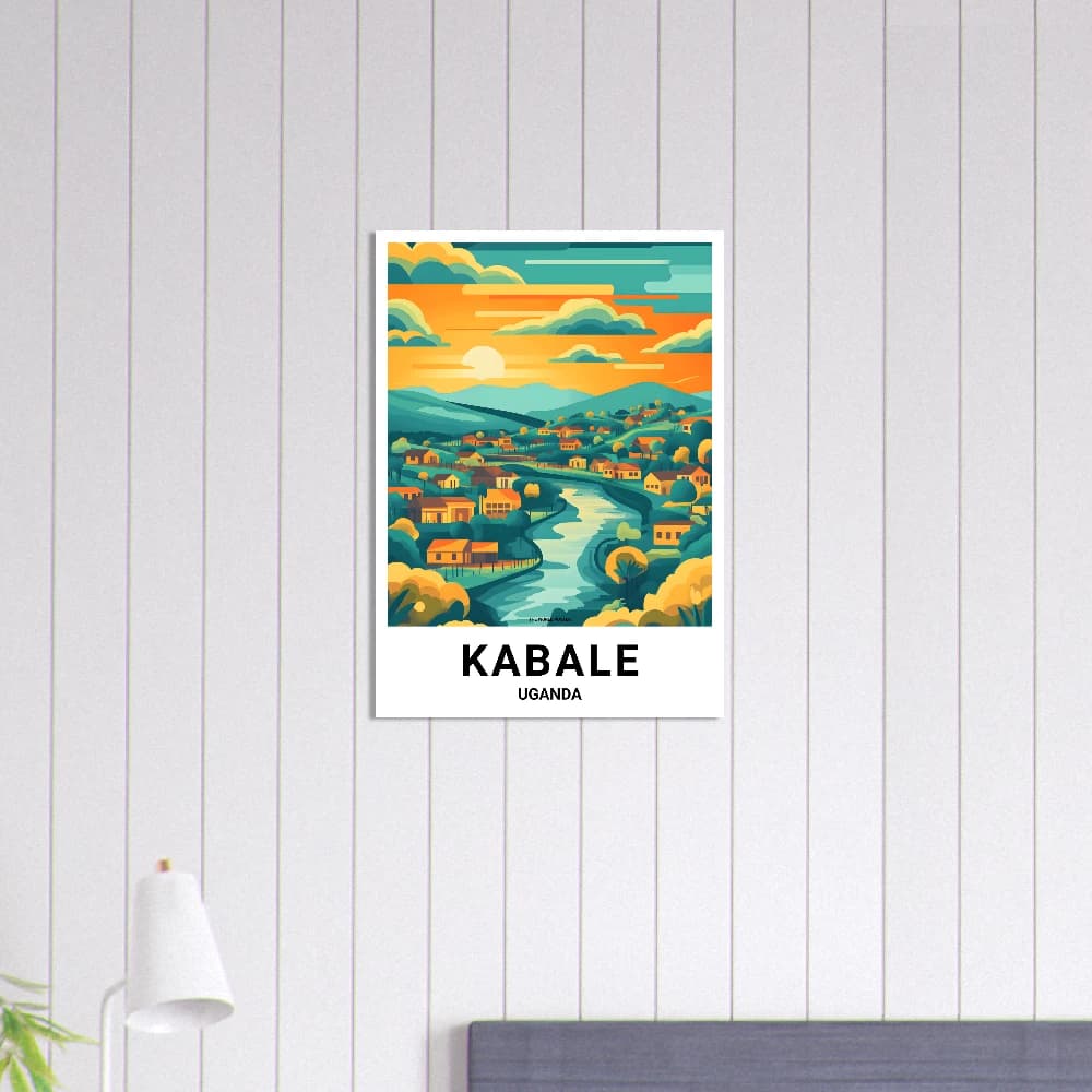 Affiche KABALE - Image 6 of 11