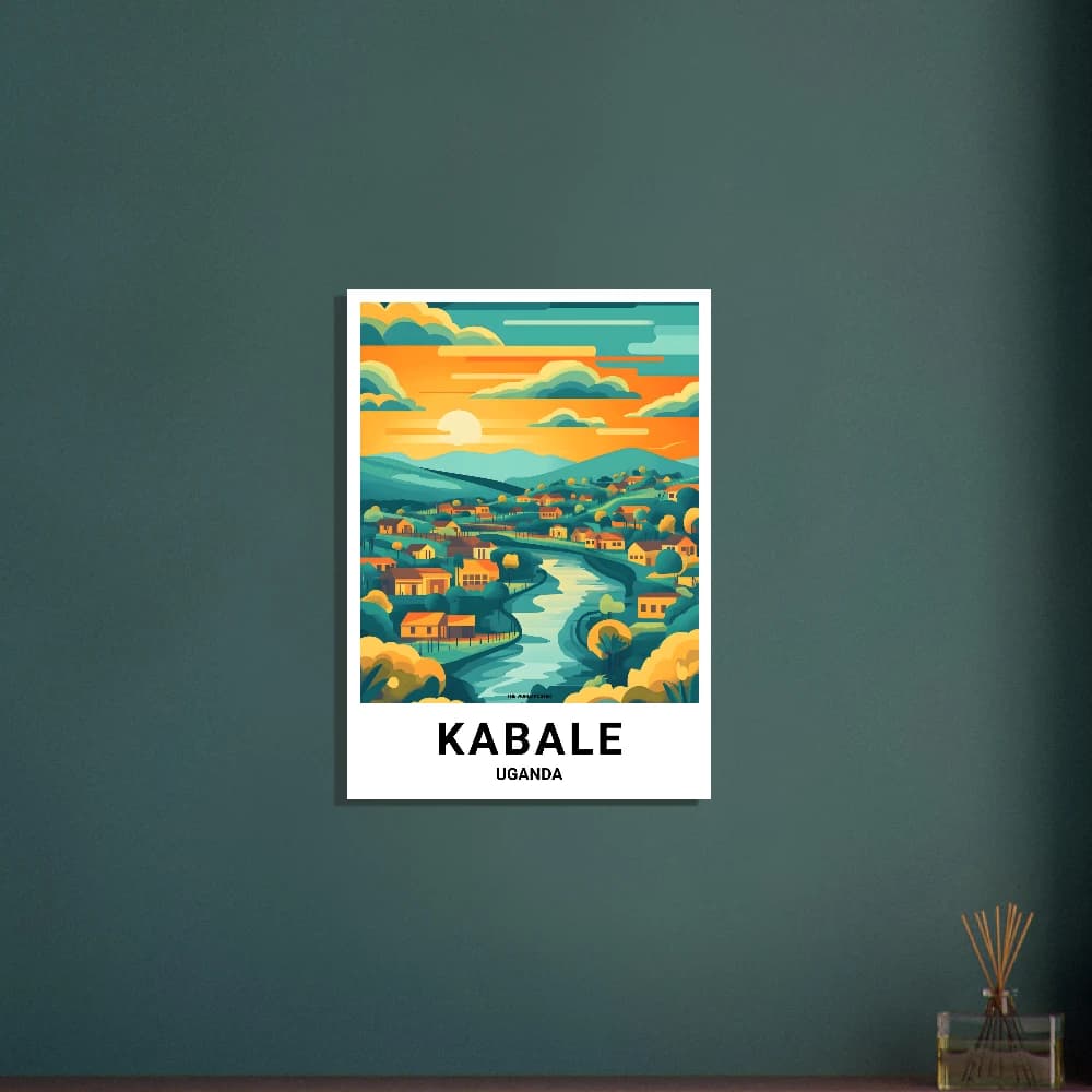 Affiche KABALE - Image 8 of 11