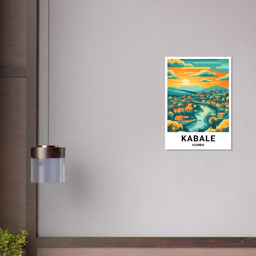 Affiche KABALE - Image 9 of 11