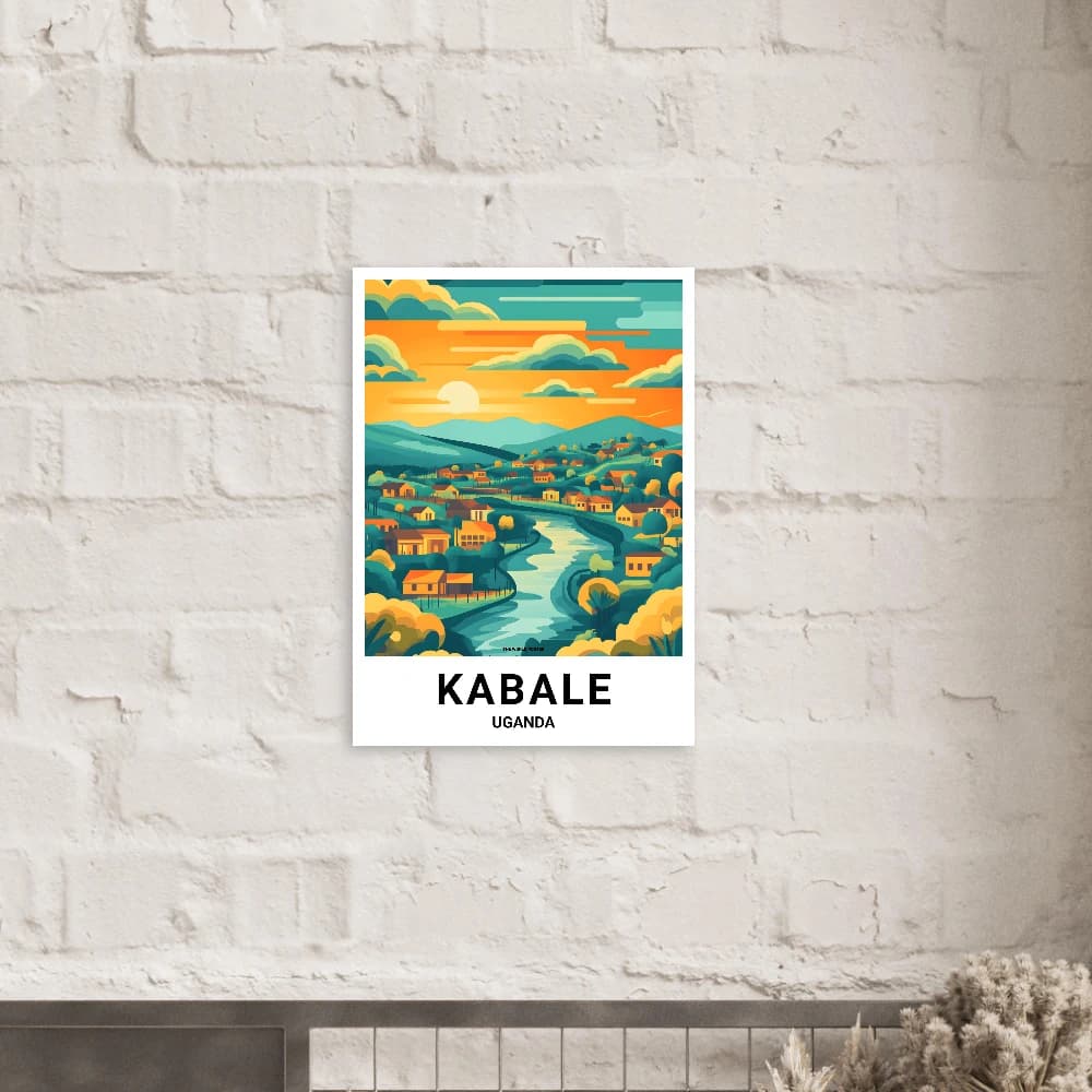 Affiche KABALE - Image 10 of 11