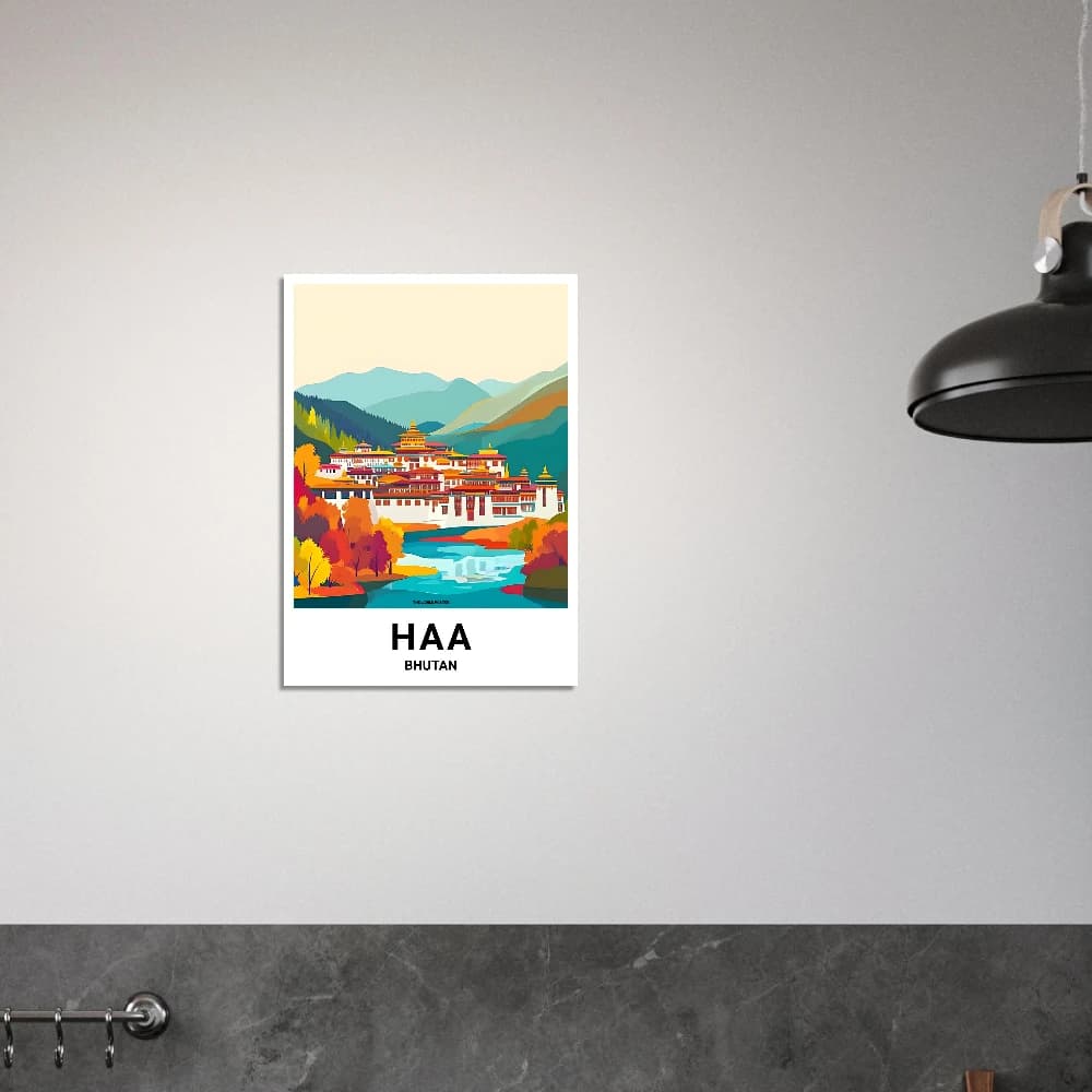Affiche HAA - Image 2 of 11