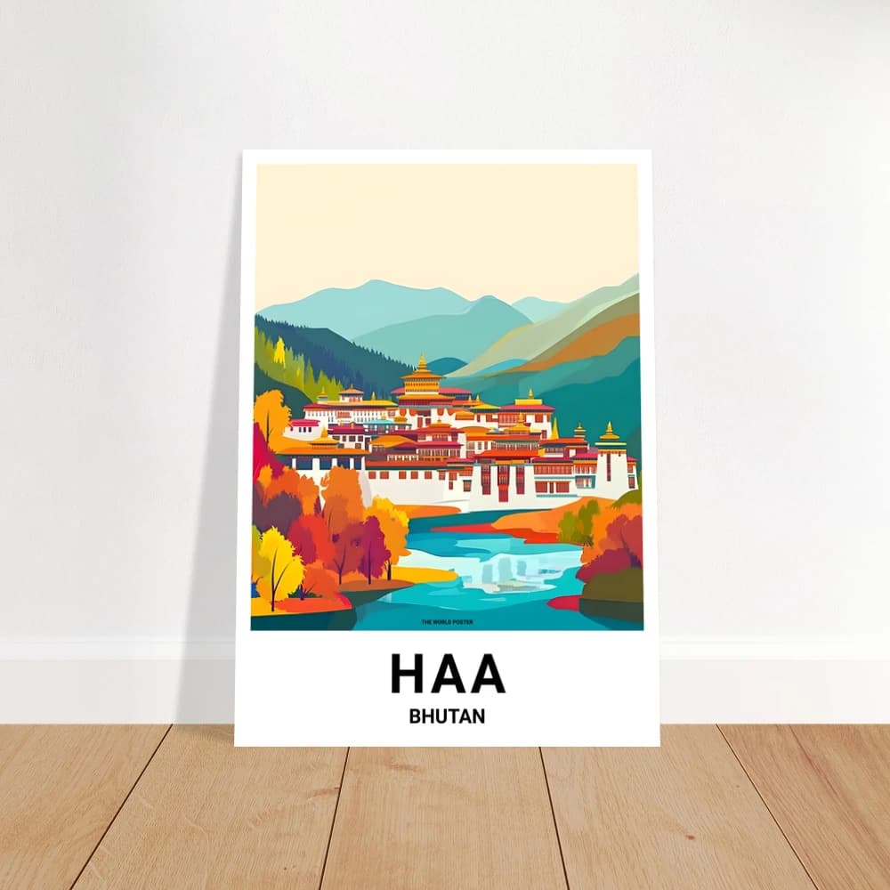 Affiche HAA - Image 11 of 11