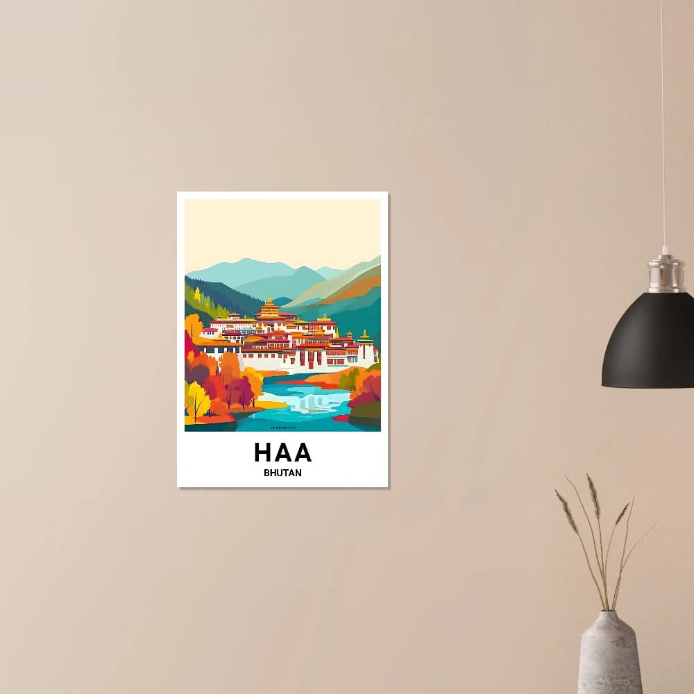 Affiche HAA - Image 3 of 11
