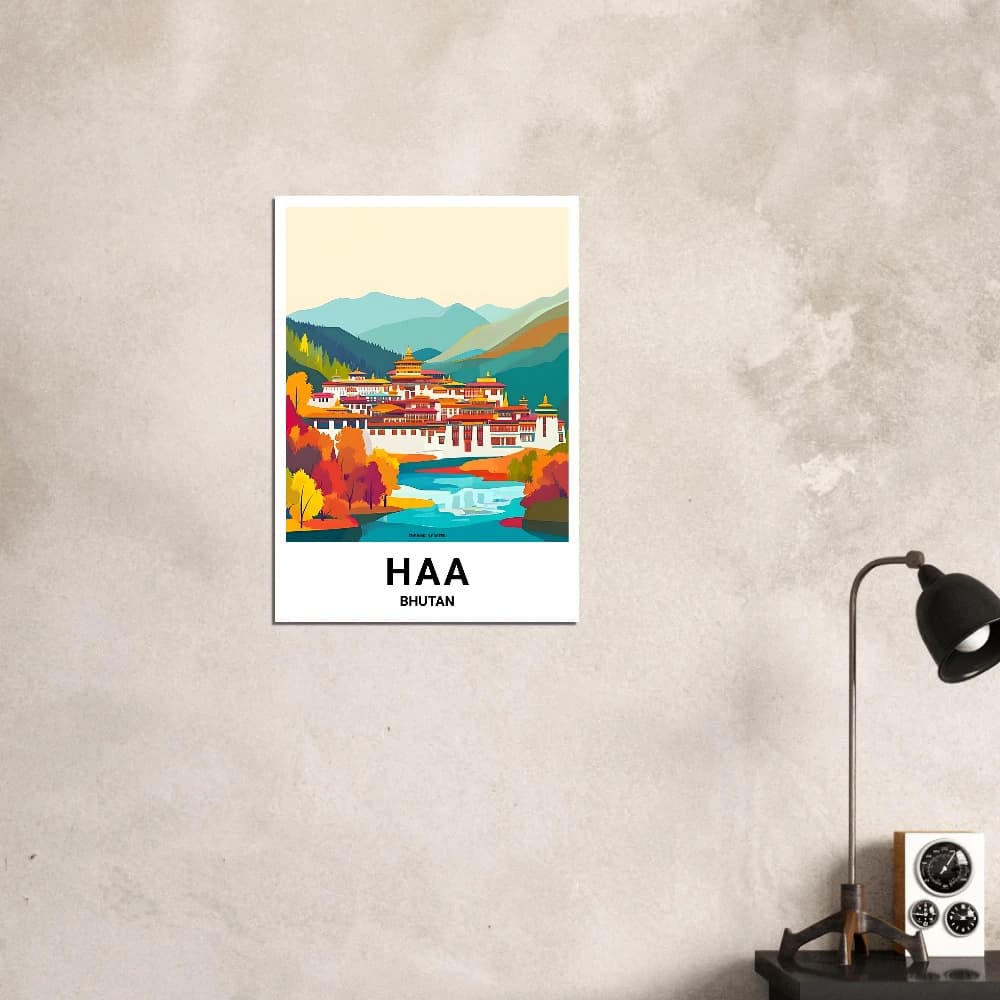 Affiche HAA - Image 4 of 11