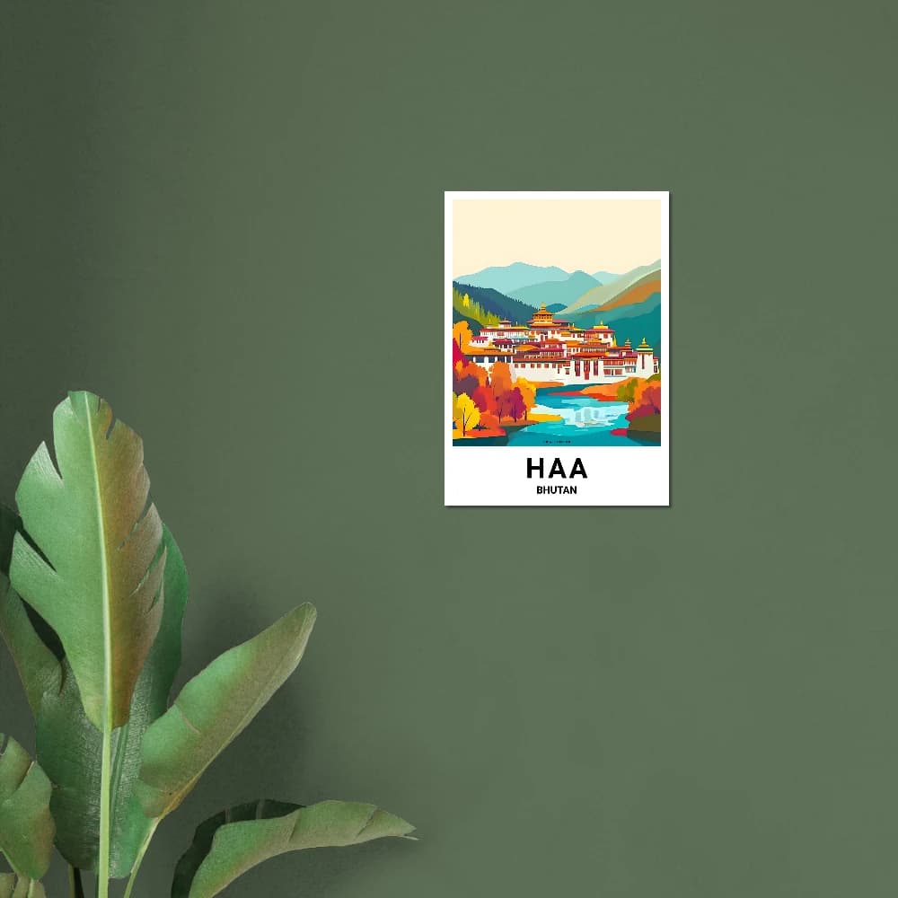 Affiche HAA - Image 5 of 11
