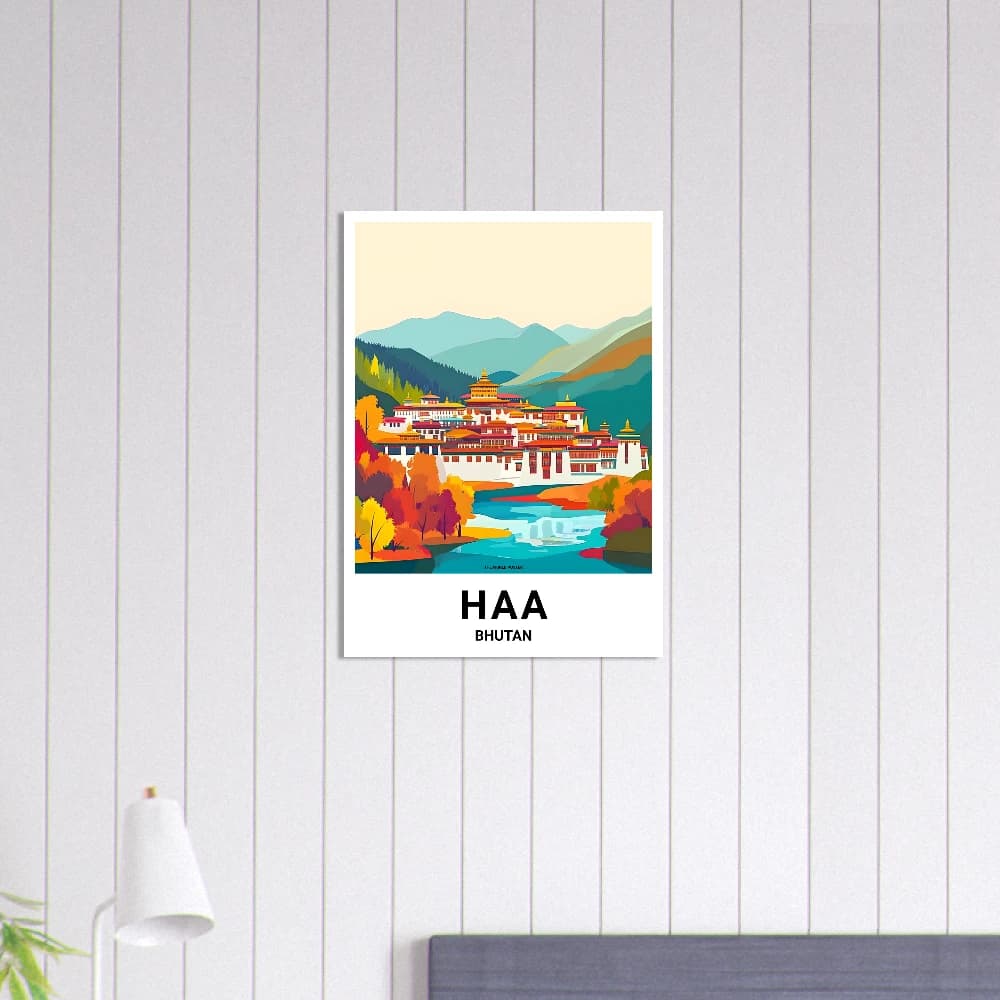 Affiche HAA - Image 6 of 11