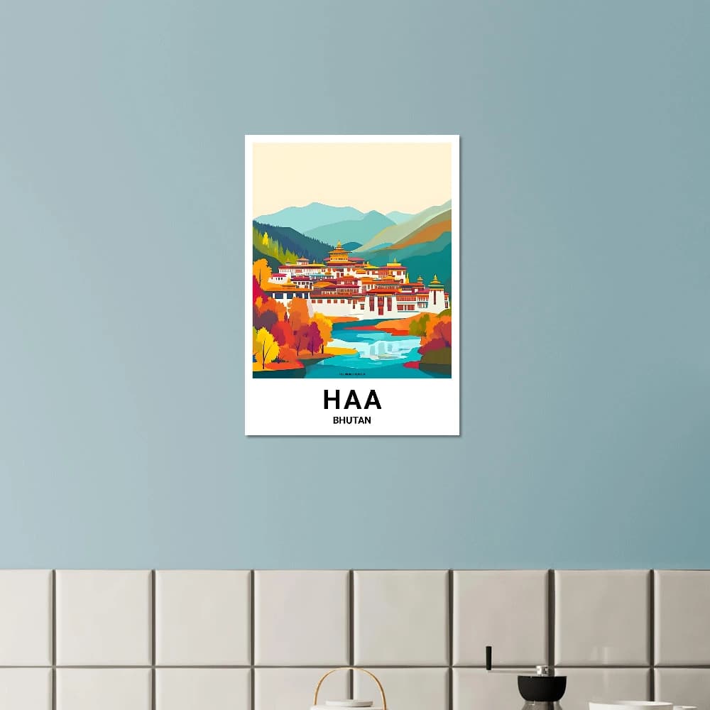 Affiche HAA - Image 7 of 11