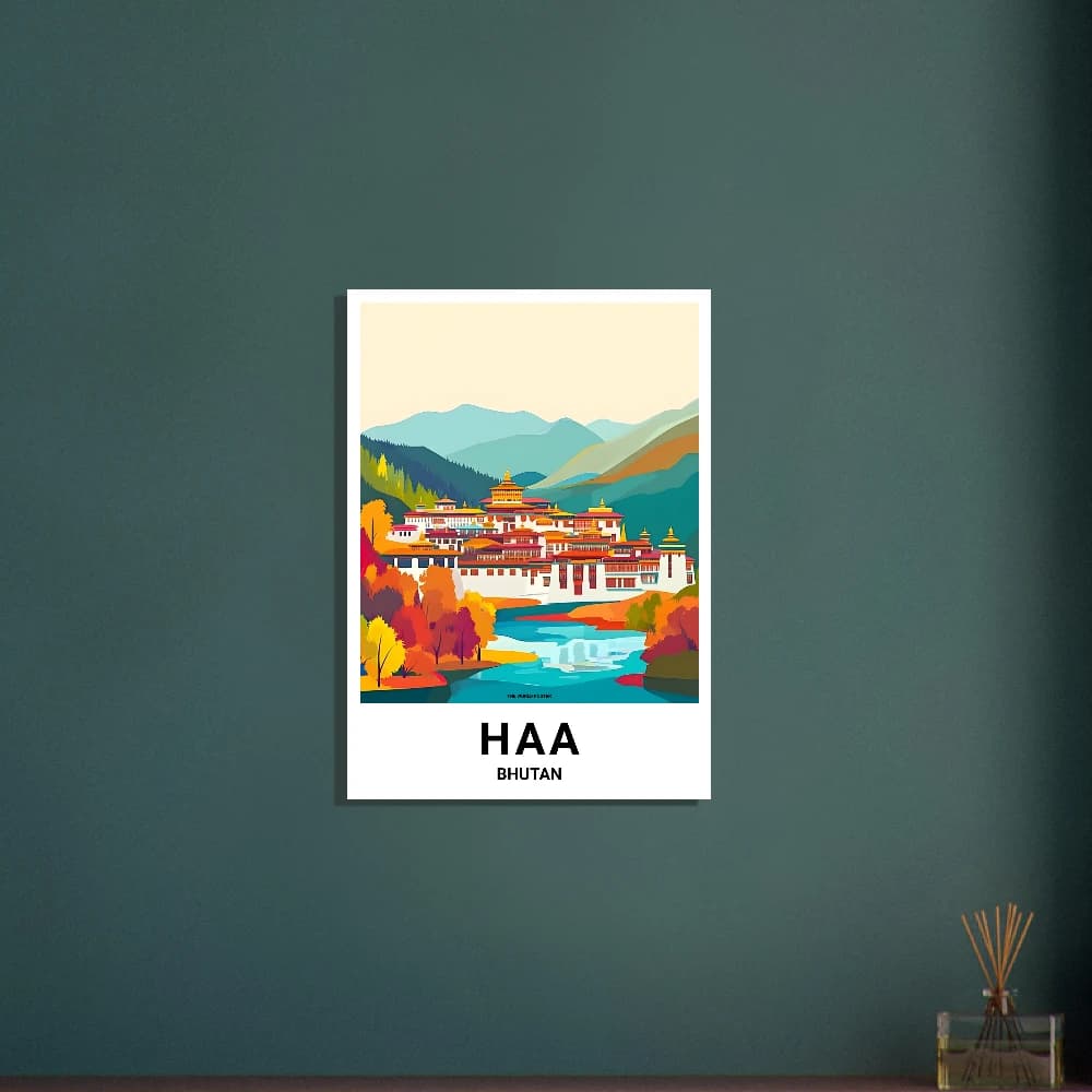 Affiche HAA - Image 8 of 11