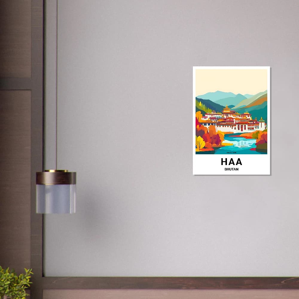 Affiche HAA - Image 9 of 11