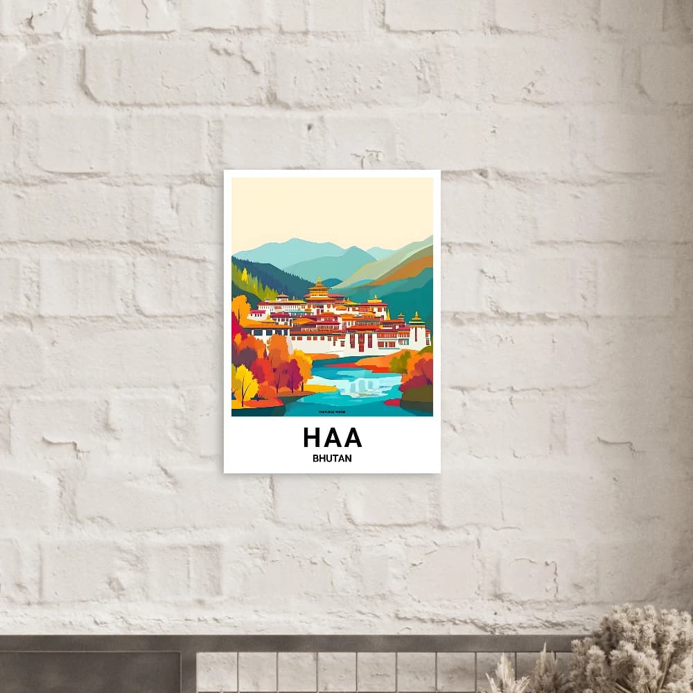 Affiche HAA - Image 10 of 11