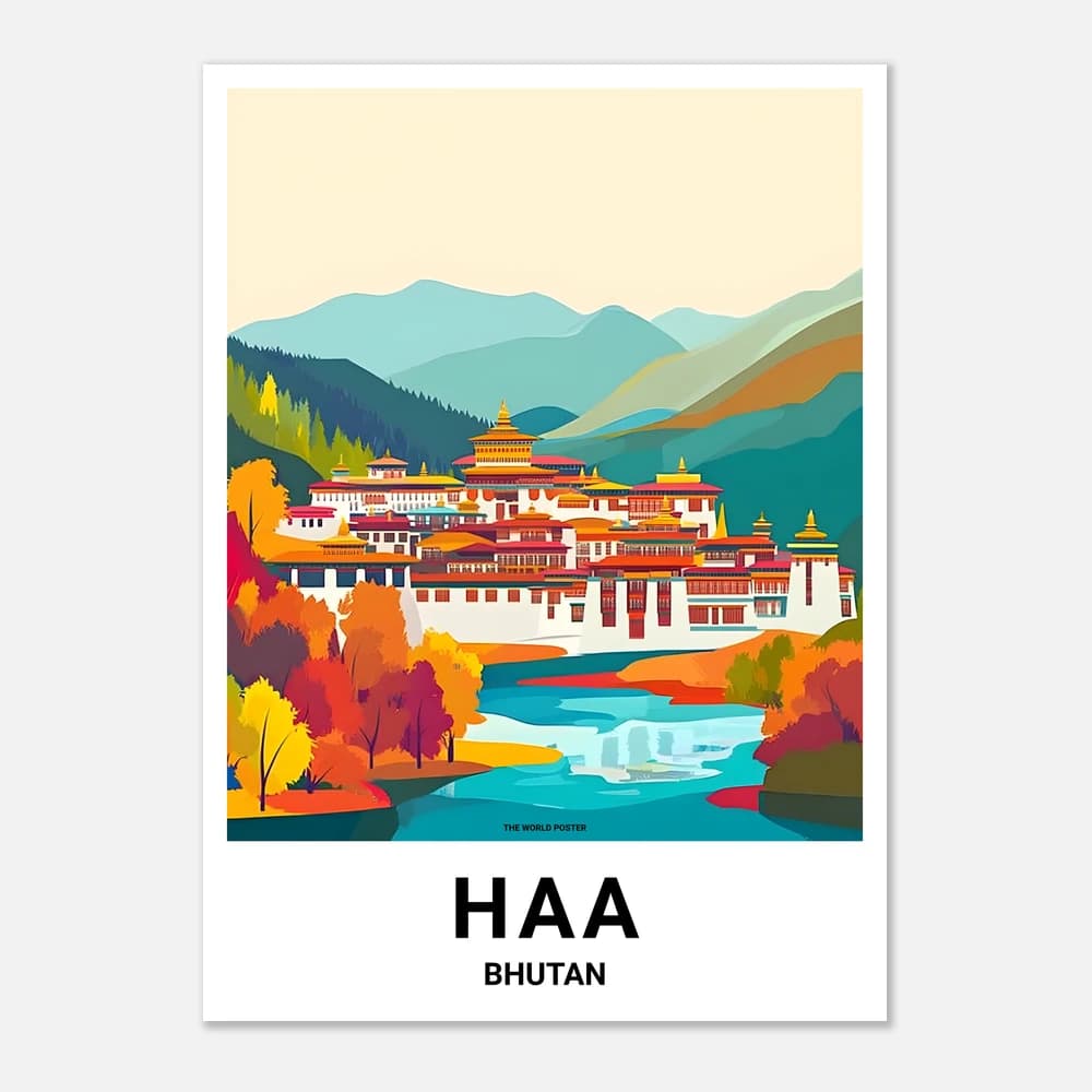 Affiche HAA - Image 1 of 11